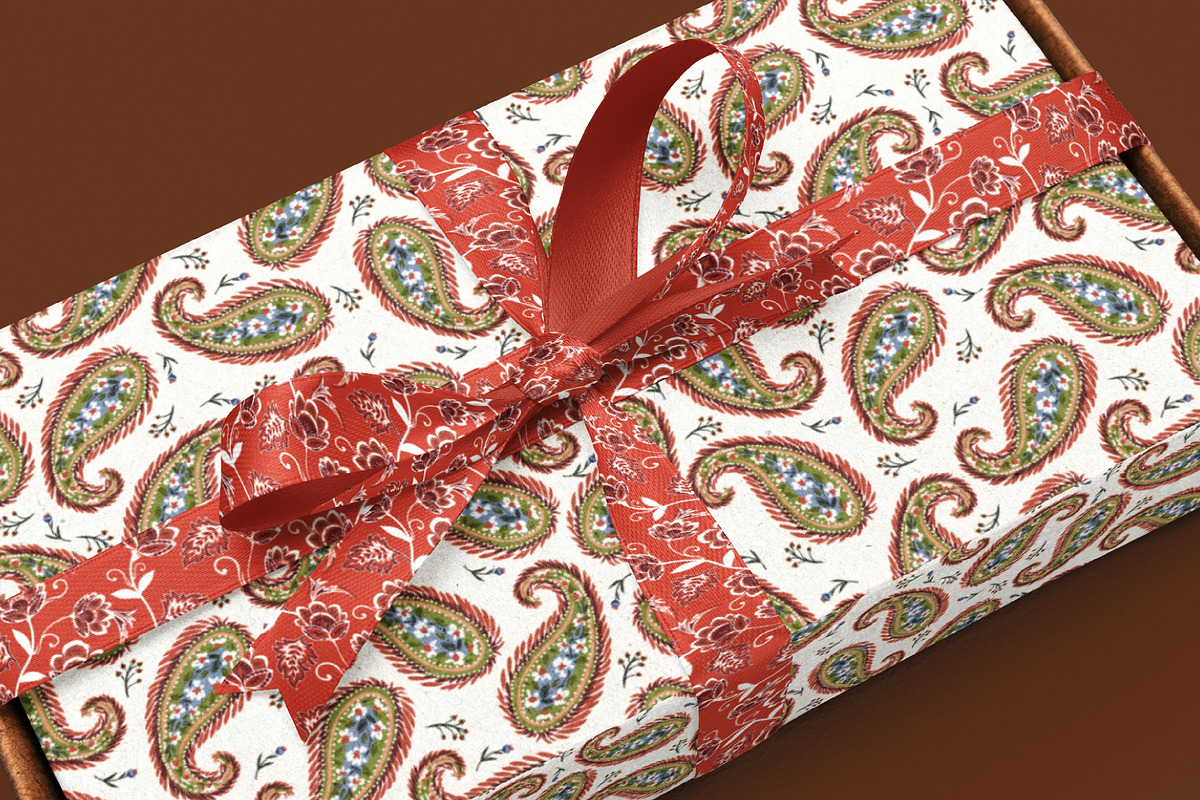 BotaniCultutal, a Pattern Graphic by MSNTY STUDIOX (Photo 28 of 28)