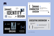 Bold Brand Identity Presentation, a Presentation Template by Claymoon Lab (Thumbnail 7 of 7)