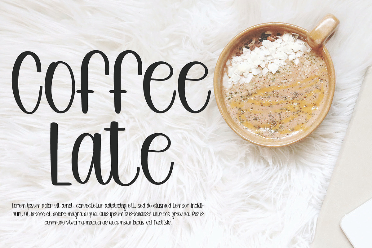 Honeymoon, a Handwritten Font by FreshTypeINK (Photo 5 of 8)