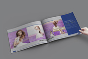Wedding Protfolio Brochures, a Brochure Template by Graphic_Art (Thumbnail 5 of 6)