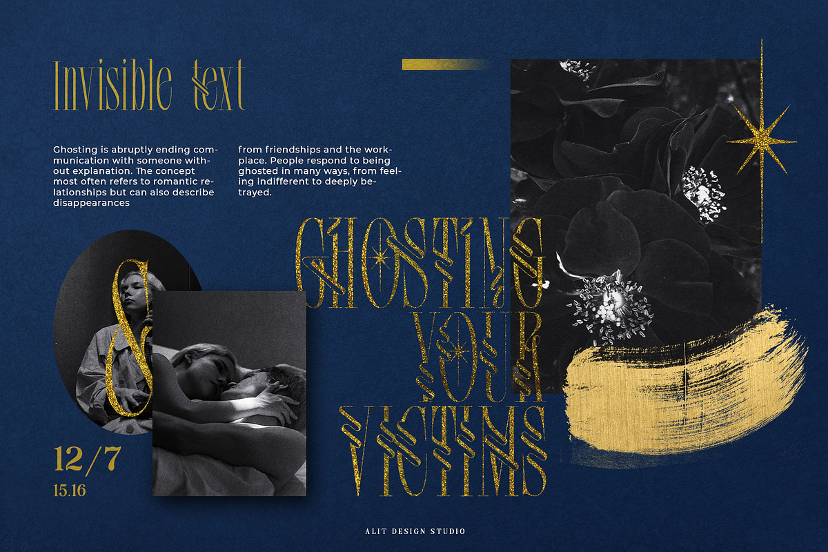 Srolemo Typeface, a Serif Font by alit design (Photo 7 of 17)