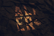 Alter - Vintage Style Font, a Serif Font by JumboDesign (Thumbnail 5 of 5)