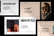Marceline - Powerpoint Presentation, a Presentation Template by Creavora (Thumbnail 7 of 8)