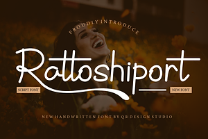 Rattoshiport