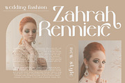 Belinda Modern Serif Font, a Serif Font by Storytype Studio (Thumbnail 3 of 15)