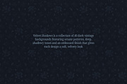 Velvet Shadows: Moody Backgrounds, a Background Graphic by Anastasiia VNSK (Thumbnail 2 of 17)