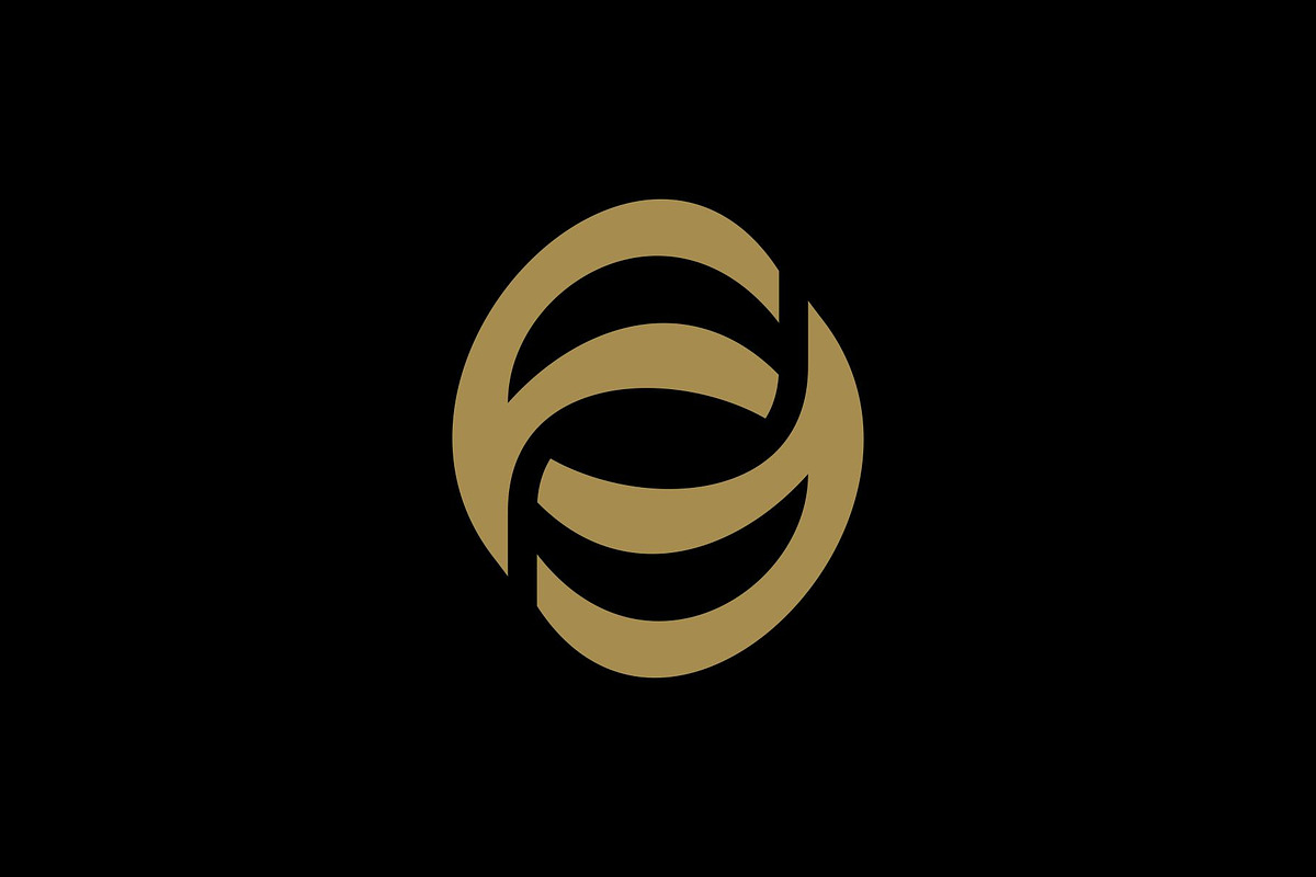 Monogram Letter FF Logo, a Branding & Logo Template by Buqancreative (Photo 4 of 5)