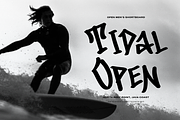 Asphalt Slasher | Graffiti Font, a Handwritten Font by Denustudios (Thumbnail 4 of 12)