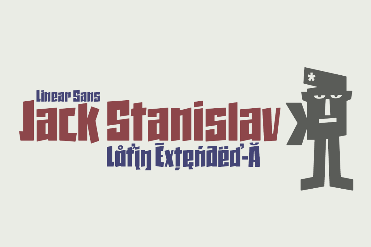 Jack Stanislav