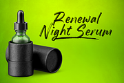 Rustlime Brush Font, a Script Font by Sronstudio (Thumbnail 7 of 10)