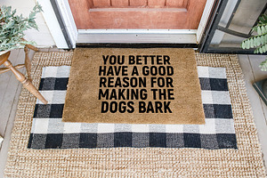 Dogs Bark