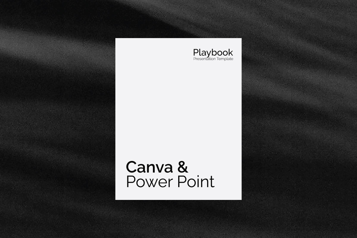 Playbook - Brand Proposal PPT, a Presentation Template by Antelope Studio (Photo 2 of 10)