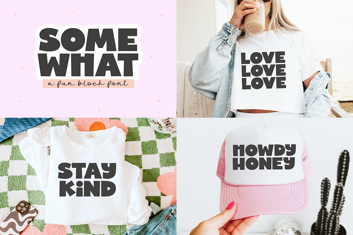 Crafty Font Bundle | Volume 3, a Handwritten Font by KA Designs (Photo 8 of 16)