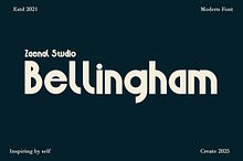 Bellingham