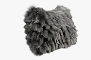 Collection of 38 fur pillows, an Object 3D Model by 3dmitruk (Thumbnail 106 of 112)