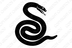 Snake Chinese Zodiac Horoscope