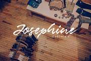 Marceline Script, a Script Font by Sarten (Thumbnail 4 of 8)