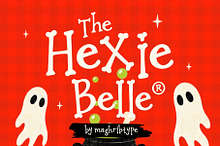 Hexie Belle