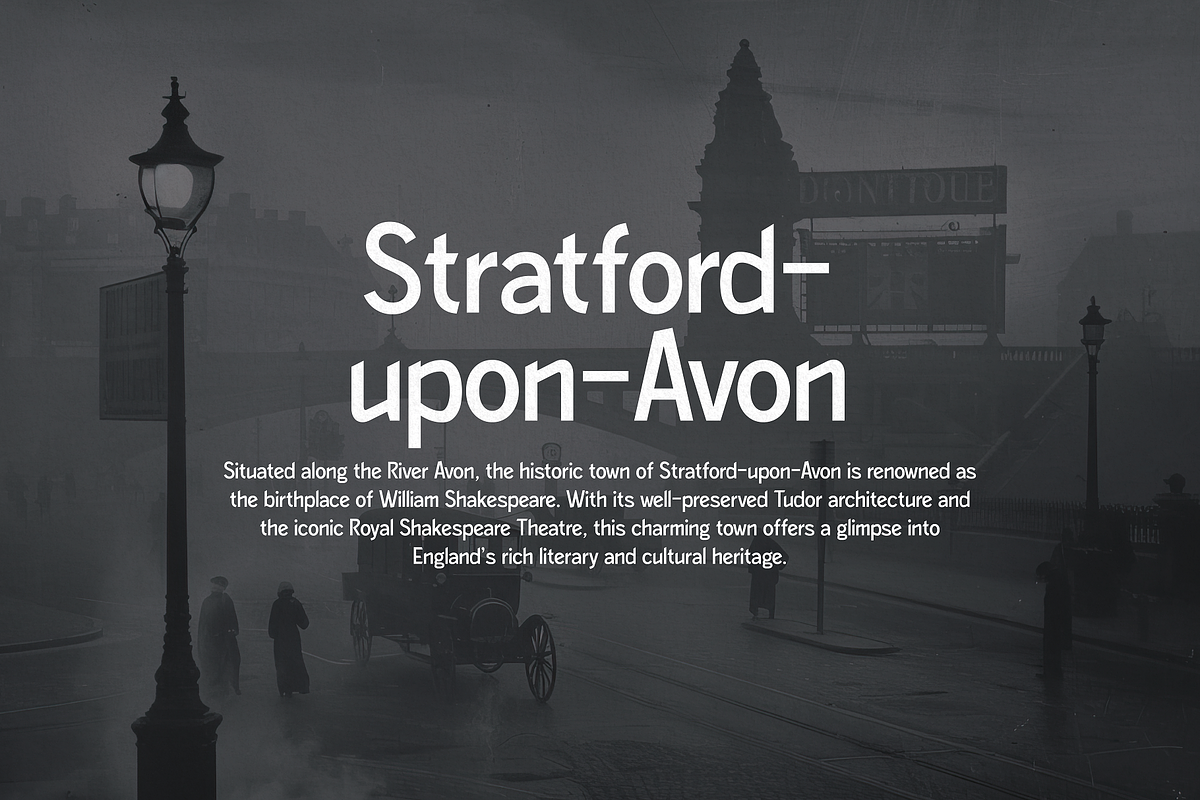 The Oldentime - Vintage 1920's Font, a Sans Serif Font by HipFonts (Photo 9 of 11)
