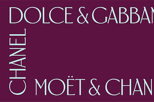 Suffragette, a Font by muccaTypo