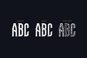 Apostle Typeface, a Serif Font by Tugcu Design Co. (Thumbnail 4 of 4)