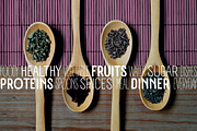 Panforte Pro - 7 fonts, a Sans Serif Font by Zetafonts (Thumbnail 4 of 8)