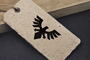 Skyhunter Logo Template, a Branding & Logo Template by pne-design (Thumbnail 2 of 2)