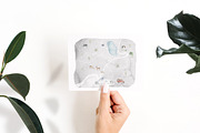 Map Creator, an Animal Illustration by Graphic Box (Thumbnail 17 of 17)