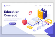 Isometric Solutions Mini. Part 9, a Templates & Theme by Andrew Kras Design (Thumbnail 13 of 18)