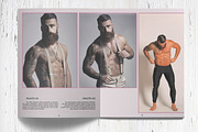 Refresh Portfolio, a Brochure Template by Boris Cupac (Thumbnail 8 of 19)