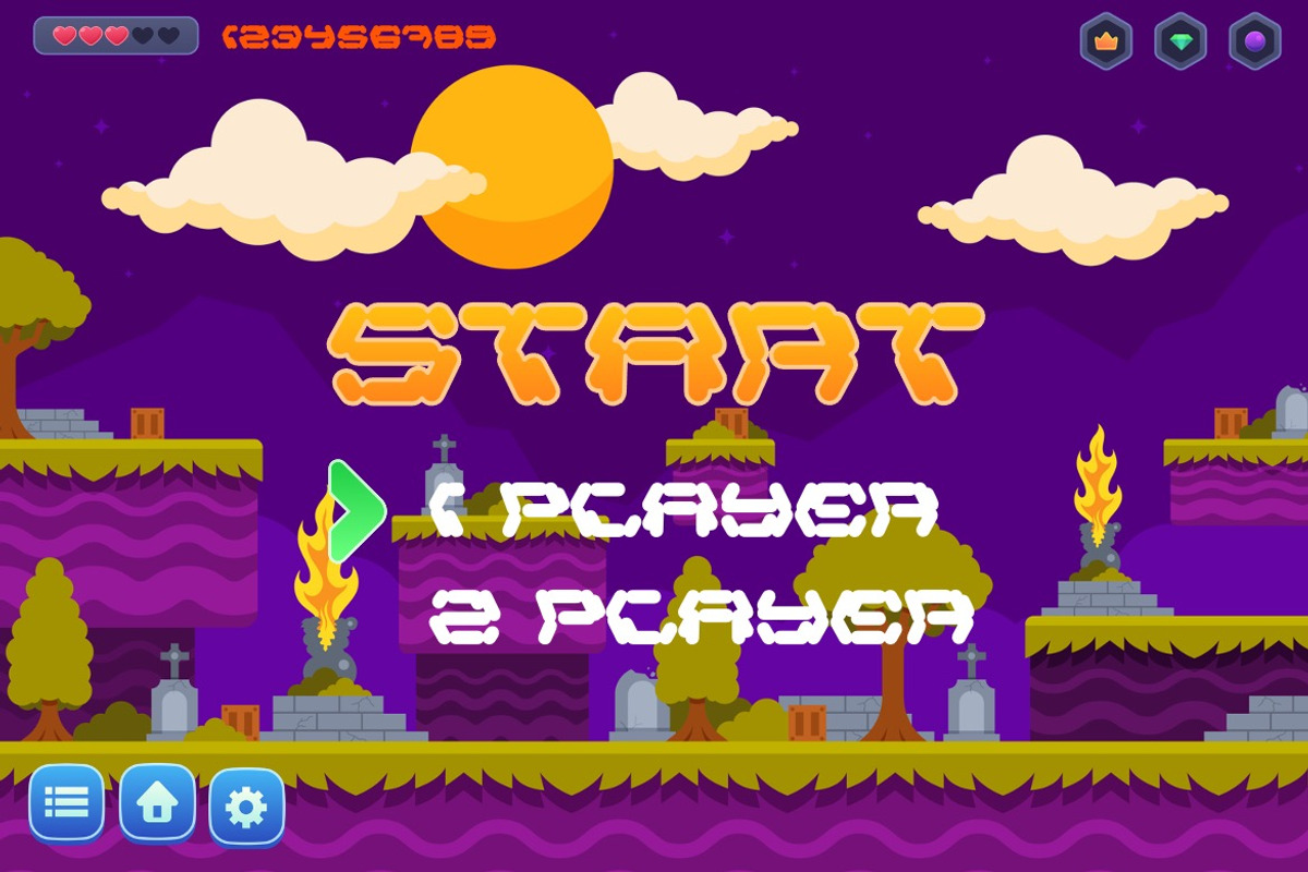 Swepiers - Pixel Gaming Font, a Font by Dhabee (Photo 15 of 15)