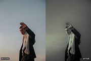 AI Black White Lightroom Presets, a Preset Add-On by AAA Presets (Thumbnail 15 of 23)