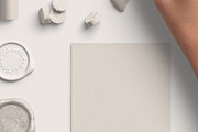 Ivory Elegant Sealing Wax PNG Pack, an Object Graphic by Custom Scene (Thumbnail 7 of 8)