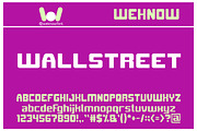 Love is attention font, a Font by weknow (Thumbnail 4 of 5)