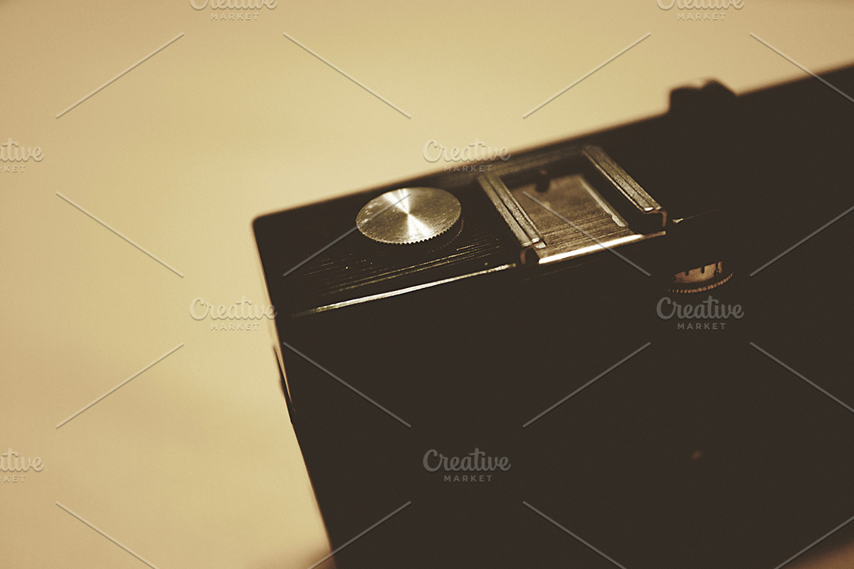 Smena Mini Bundle, a Technology Photo by Nazar Hrabovyi (Photo 3 of 5)