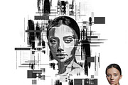 Stripe Art Photoshop Action, an Action Add-On by Studio Retouch (Thumbnail 7 of 10)