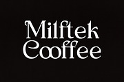 Castile, a Serif Font by Fontastic (Thumbnail 6 of 9)