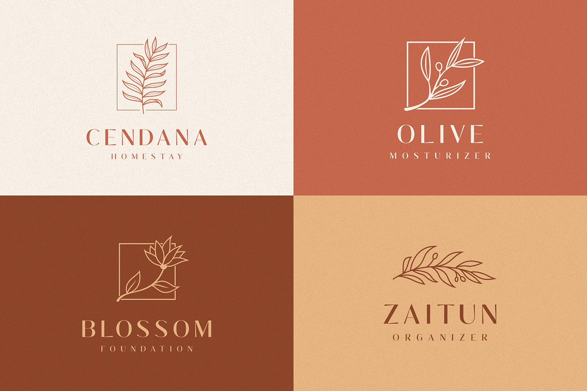 Waluxe - Luxurios Roman Sans, a Sans Serif Font by Almarkhatype (Photo 3 of 10)