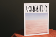 Baby Starnight | Script Font, a Script Font by Scratchones (Thumbnail 2 of 8)