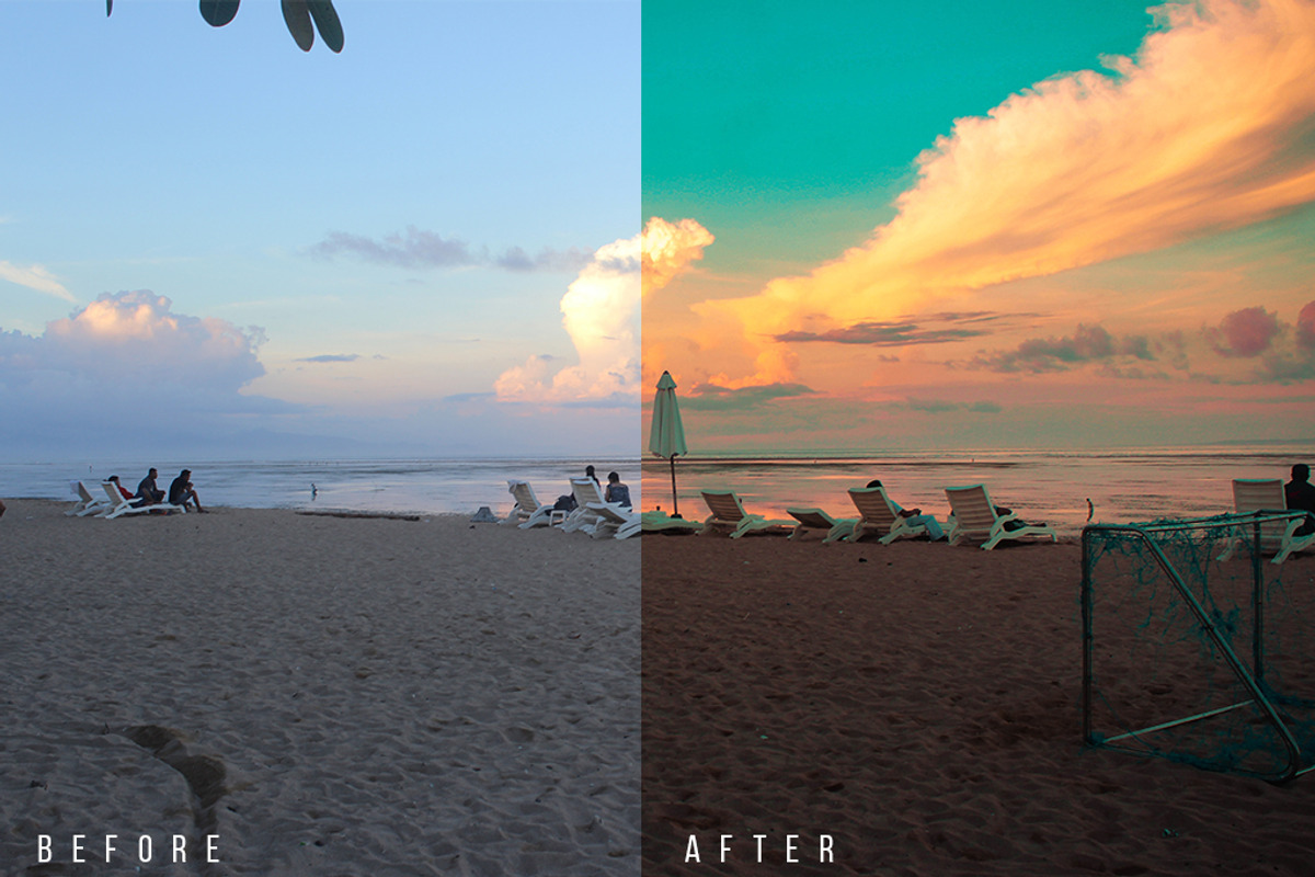 One day : Dusk  Lightroom preset, an Action Add-On by Emyself Design (Photo 9 of 14)
