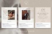 Elodie - 60 Animated Posts & Stories, a Social Media Template by SilverStag Type Foundry (Thumbnail 35 of 48)