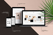 ANIMATED Minimalist Social Media Kit, a Social Media Template by Ruby&Heart Studio (Thumbnail 7 of 12)