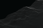 GEO_NOISE4 Vector Pack, a Background Graphic by codetoform (Thumbnail 18 of 26)