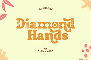 Sundori - Handdrawn Serif Retro Font, a Serif Font by Flawless And Co (Thumbnail 6 of 10)