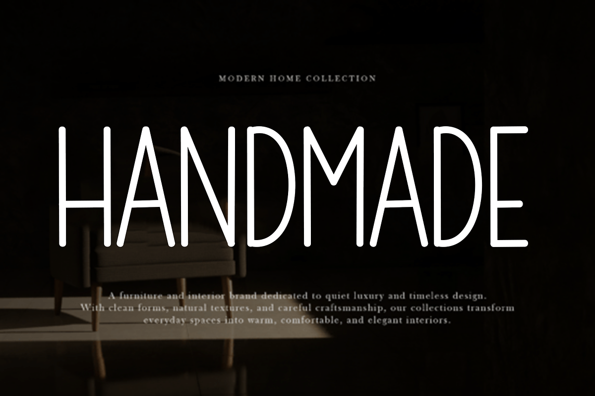 Line Love, a Sans Serif Font by InermediaSTUDIO (Photo 3 of 7)