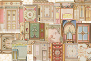 700+ Victorian Collage Bundle, an Object Graphic by Lilithcollageart (Thumbnail 10 of 16)