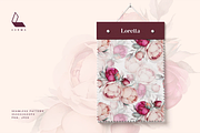Bloom Poetry – 8 in 1 Luxury Floral, an Illustration by Karma (Thumbnail 56 of 66)