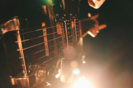 Vintage Guitar II