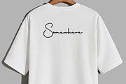 Southland, a Handwritten Font by FreshTypeINK (Thumbnail 4 of 8)