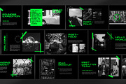 Expedition Powerpoint Presentation, a Presentation Template by slidenotion (Thumbnail 8 of 9)